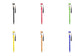 stylo gradox Disponible dans plusieurs coloris variés