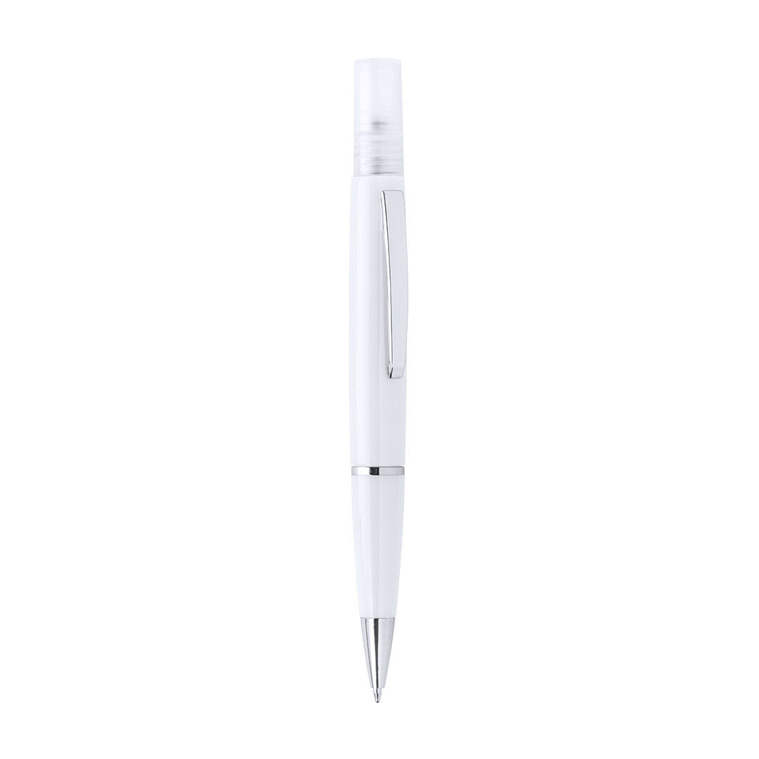 stylo tromix Design ergonomique pour une utilisation facile et confortable.
