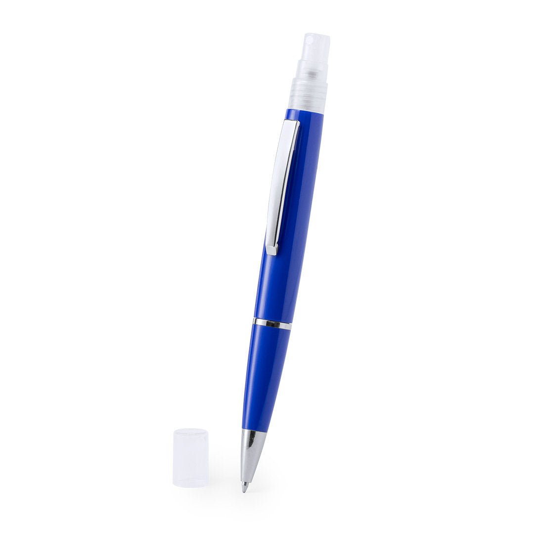stylo tromix Finition en ABS brillant résistant, offrant durabilité et élégance.
