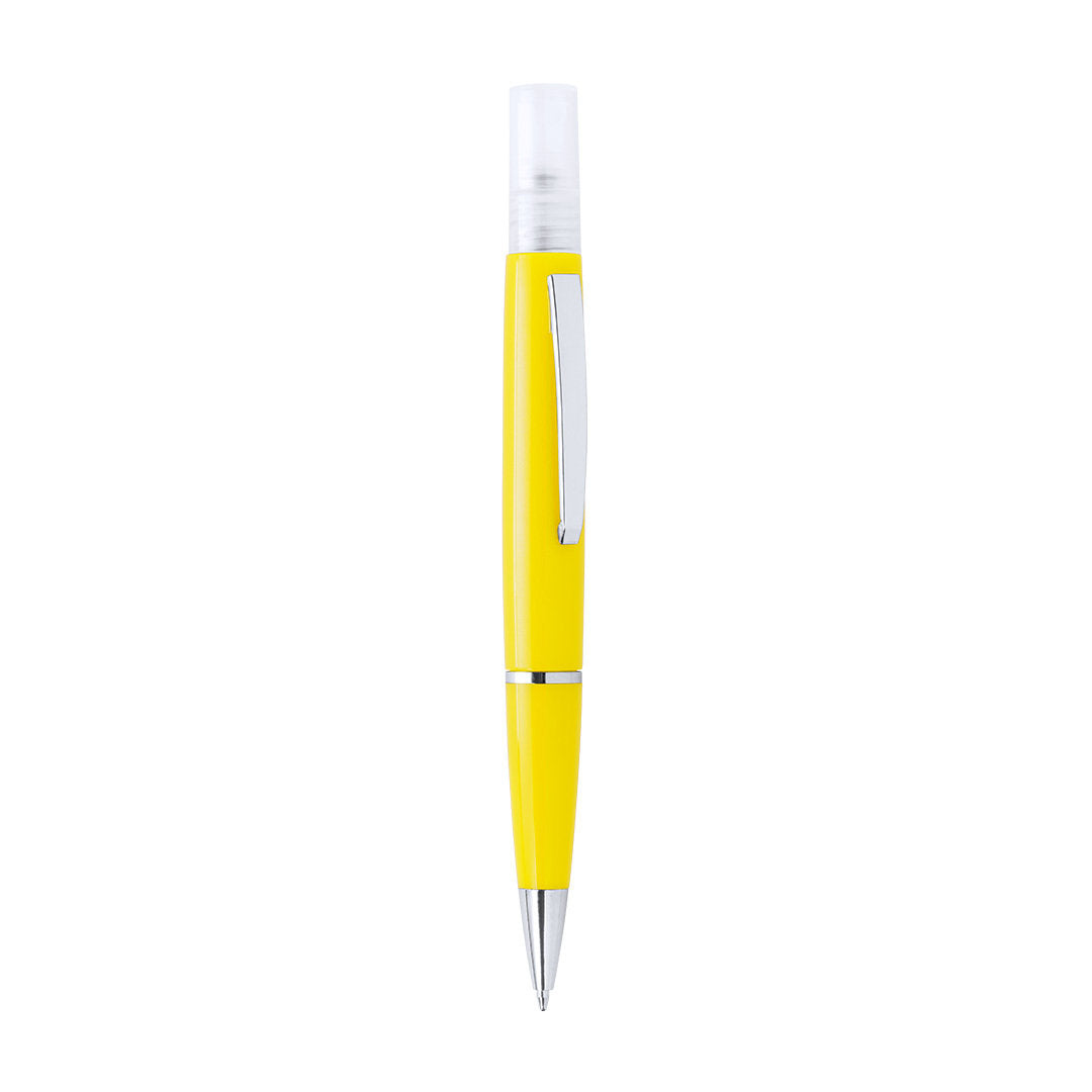stylo tromix Accessoire de bureau pratique avec fonctionnalité hygiénique intégrée.