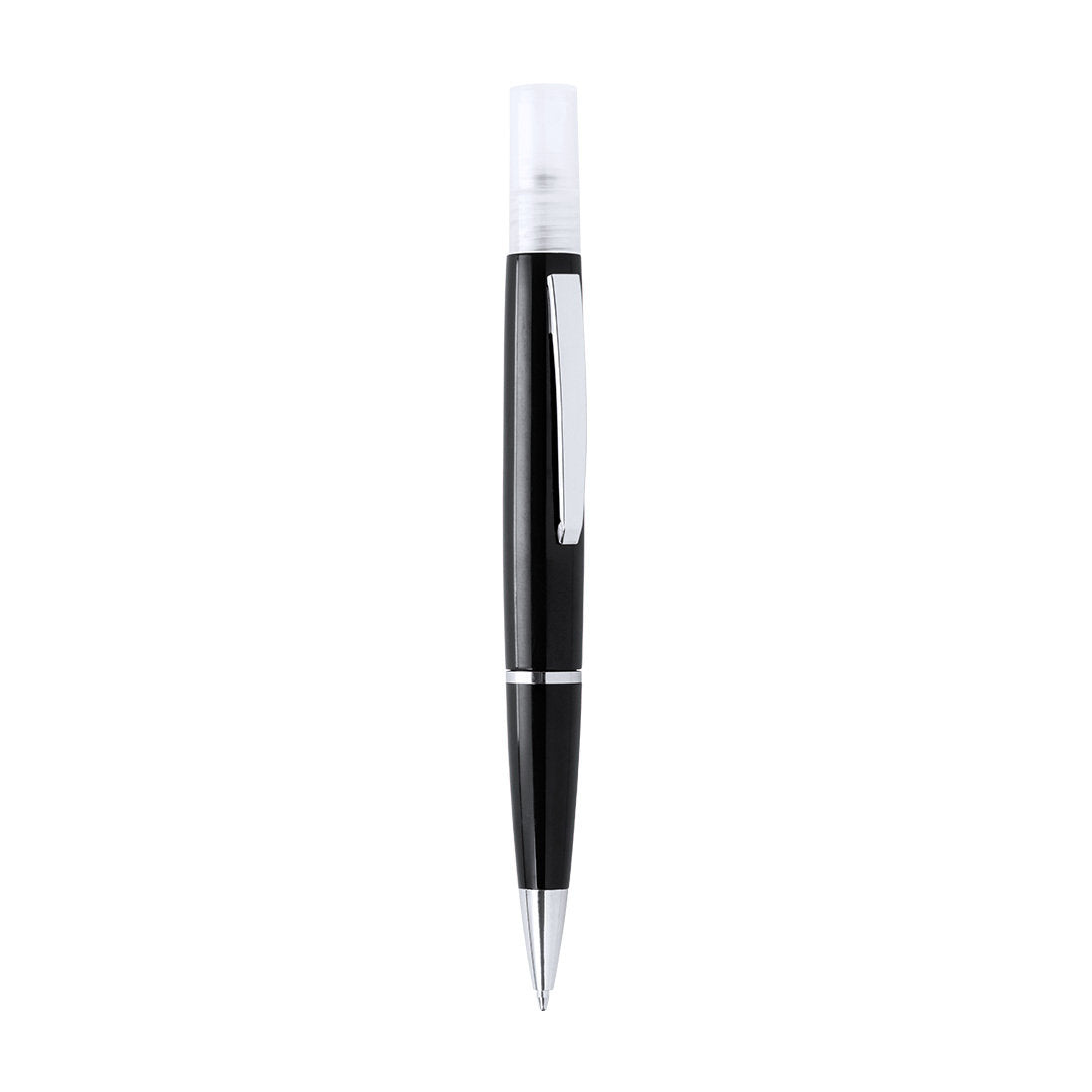stylo tromix Solution polyvalente pour l'écriture et l'hygiénisation.