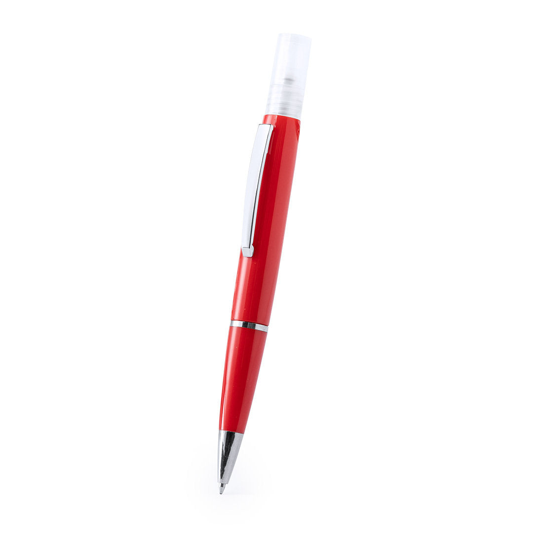 stylo tromix Idéal pour une utilisation en milieu professionnel ou personnel pour maintenir l'hygiène.