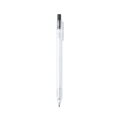 stylo lester Bouton-poussoir pour une utilisation facile, disponible dans diverses couleurs.