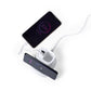 Stylo multifonction 4 en 1, sans fil 5w PEKON
