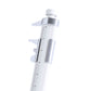 stylo contal Accessoire de bureau 3 en 1 combinant stylo, règle, et pied à coulisse