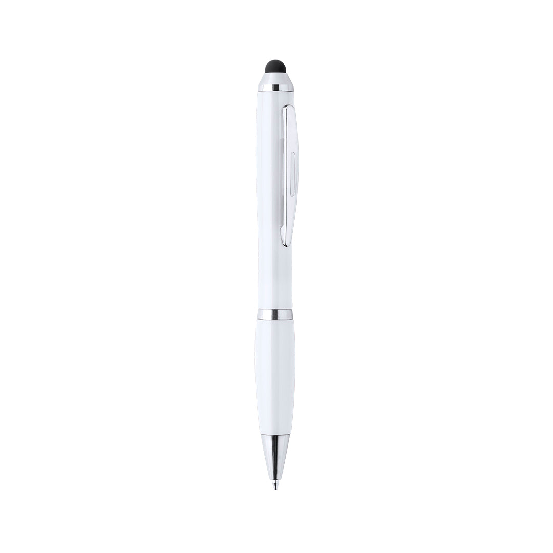 stylo zeril avec Ouverture rotative innovante, facile à manipuler pour une utilisation fluide.