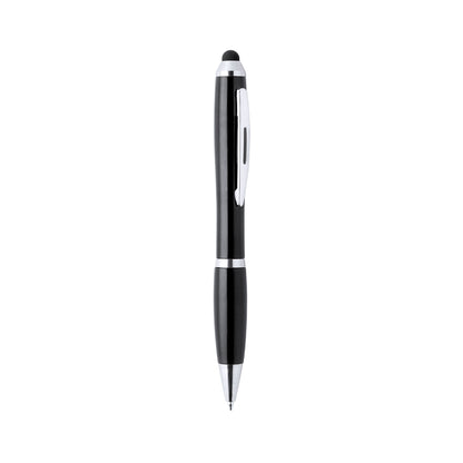stylo zeril avec Encre bleue de qualité, assurant une écriture lisse et uniforme.