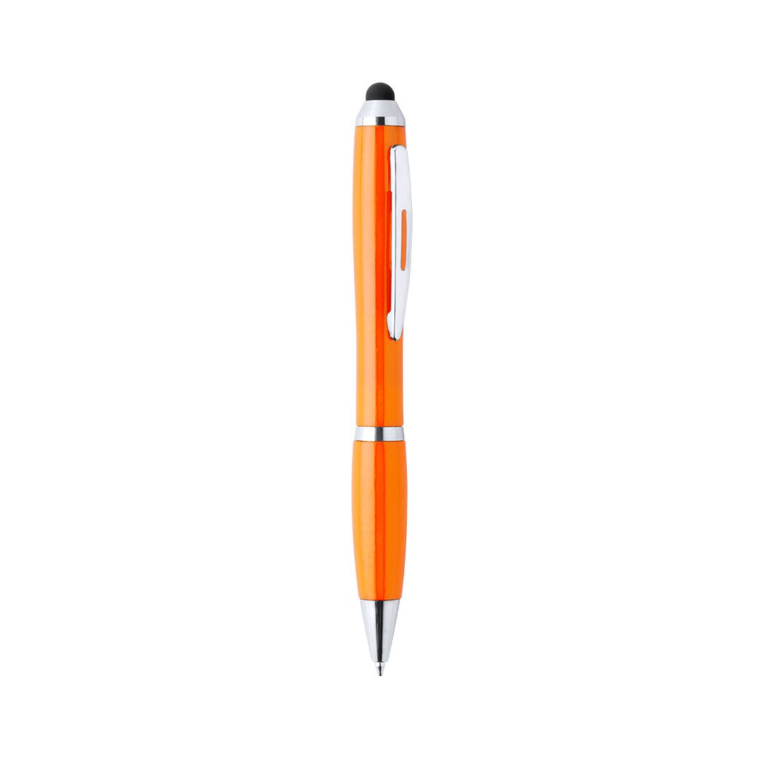 stylo zeril avec Pointe d'écriture fine de 1 mm pour une précision accrue.