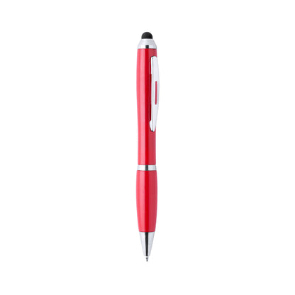 stylo zeril avec Ouverture rotative innovante, facile à manipuler pour une utilisation fluide.