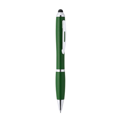 stylo zeril avec Design coloré et dynamique, idéal pour une utilisation quotidienne ou professionnelle.
