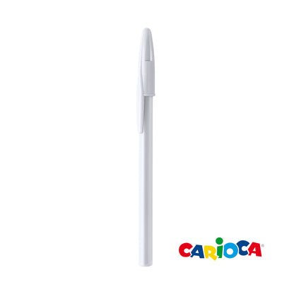 Stylo universel Carioca à capuchon UNIVERSAL