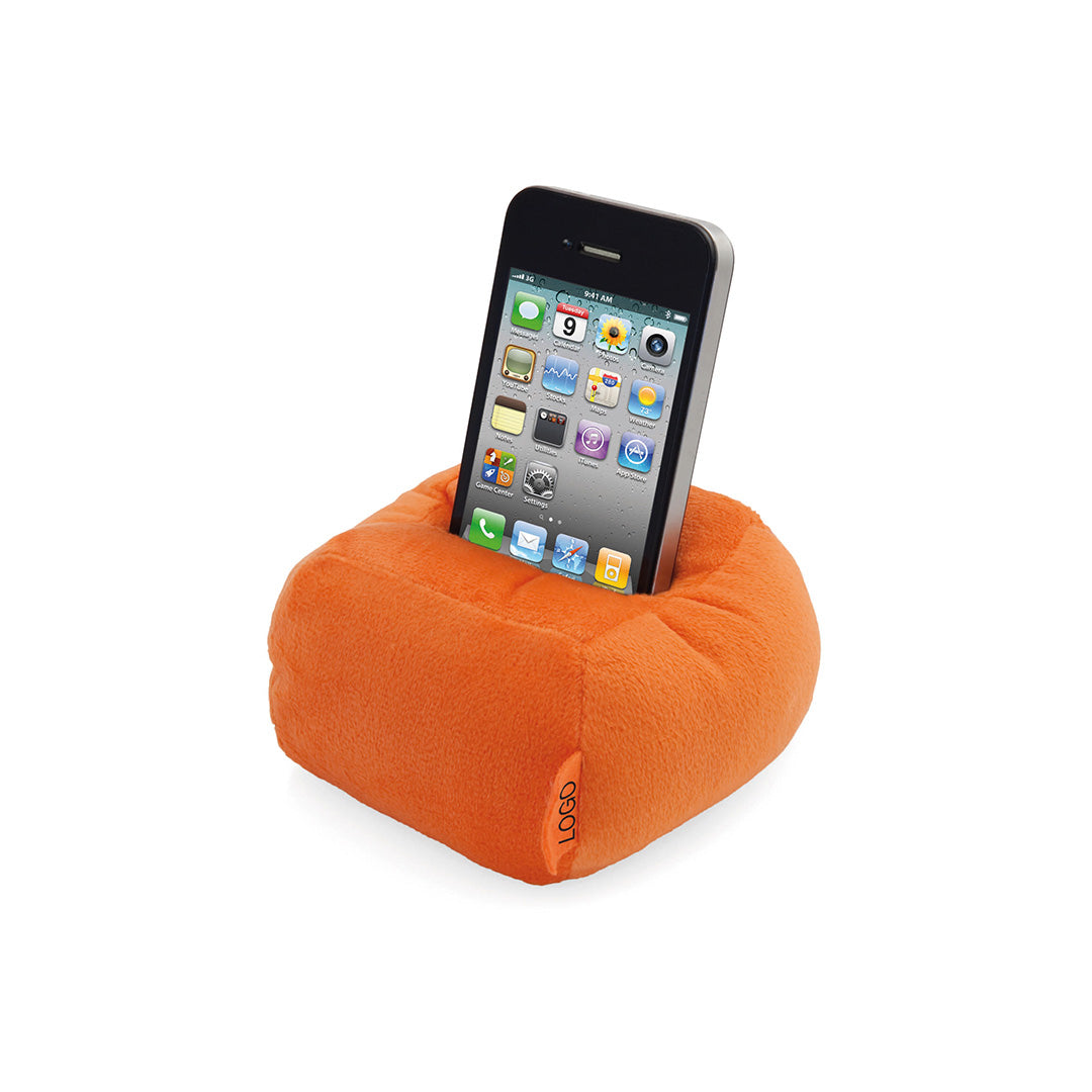 Support de bouffée pour smartphone en polyester KENZI