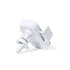 Support De Chargeur Voiture Sans Fil En Bambou Yaben Chargeur