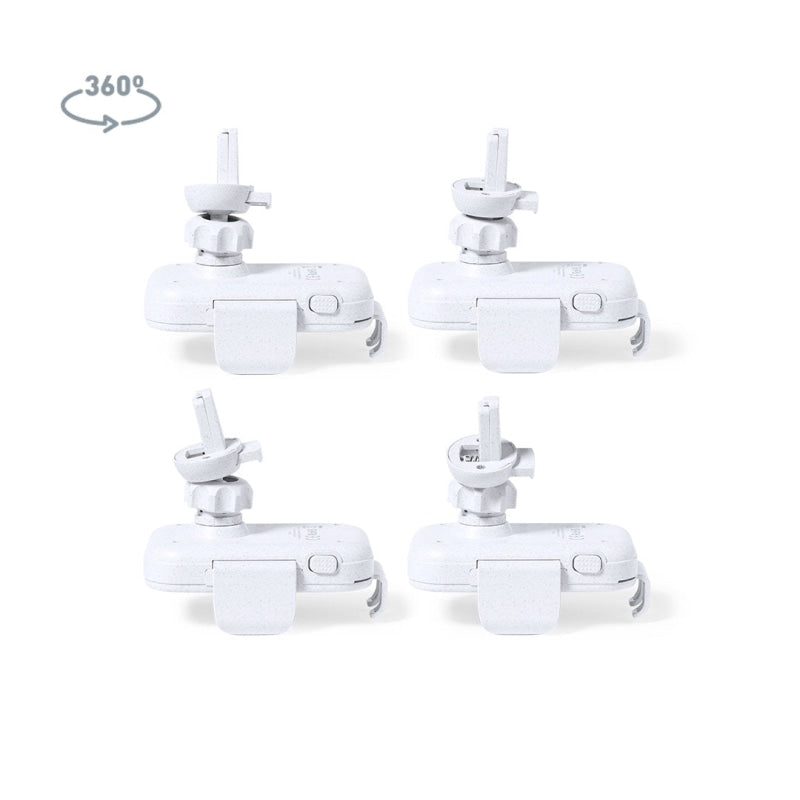 Support De Chargeur Voiture Sans Fil En Bambou Yaben Chargeur