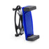 Support pour smartphones ajustable PERCH bleu