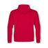 Sweat à capuche coton peigné biologique et de polyester RPET HARNIX