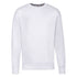 Sweat-shirt pour adultes 80% coton et 20% en polyester 240gr/m2 LIGHTWEIGHT SET-IN SWEAT