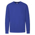 Sweat-shirt pour adultes 80% coton et 20% en polyester 240gr/m2 LIGHTWEIGHT SET-IN SWEAT