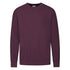 Sweat-shirt pour adultes 80% coton et 20% en polyester 240gr/m2 LIGHTWEIGHT SET-IN SWEAT