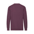 Sweat-shirt pour adultes 80% coton et 20% en polyester 240gr/m2 LIGHTWEIGHT SET-IN SWEAT