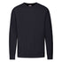 Sweat-shirt pour adultes 80% coton et 20% en polyester 240gr/m2 LIGHTWEIGHT SET-IN SWEAT