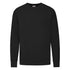 Sweat-shirt pour adultes 80% coton et 20% en polyester 240gr/m2 LIGHTWEIGHT SET-IN SWEAT