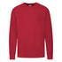 Sweat-shirt pour adultes 80% coton et 20% en polyester 240gr/m2 LIGHTWEIGHT SET-IN SWEAT