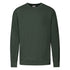 Sweat-shirt pour adultes 80% coton et 20% en polyester 240gr/m2 LIGHTWEIGHT SET-IN SWEAT
