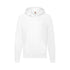 Sweatshirt pour adultes 80% coton et 20% polyester 240gr/m2 LIGHTWEIGHT HOODED SWEAT