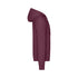 Sweatshirt pour adultes 80% coton et 20% polyester 240gr/m2 LIGHTWEIGHT HOODED SWEAT