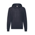 Sweatshirt pour adultes 80% coton et 20% polyester 240gr/m2 LIGHTWEIGHT HOODED SWEAT