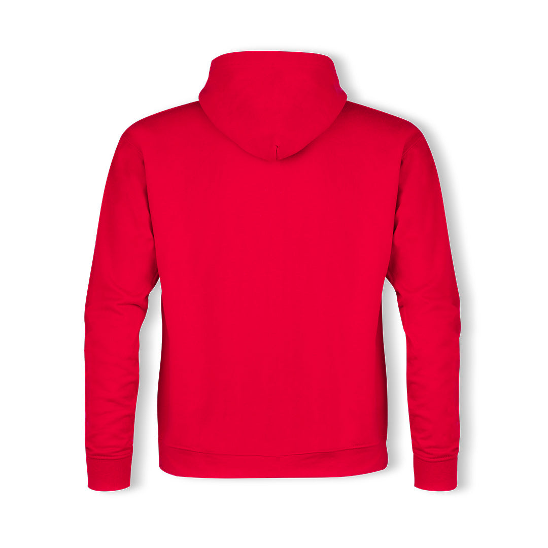 Sweatshirt pour adultes 80% coton et 20% polyester 240gr/m2 LIGHTWEIGHT HOODED SWEAT