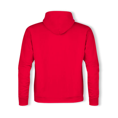 Sweatshirt pour adultes 80% coton et 20% polyester 240gr/m2 LIGHTWEIGHT HOODED SWEAT