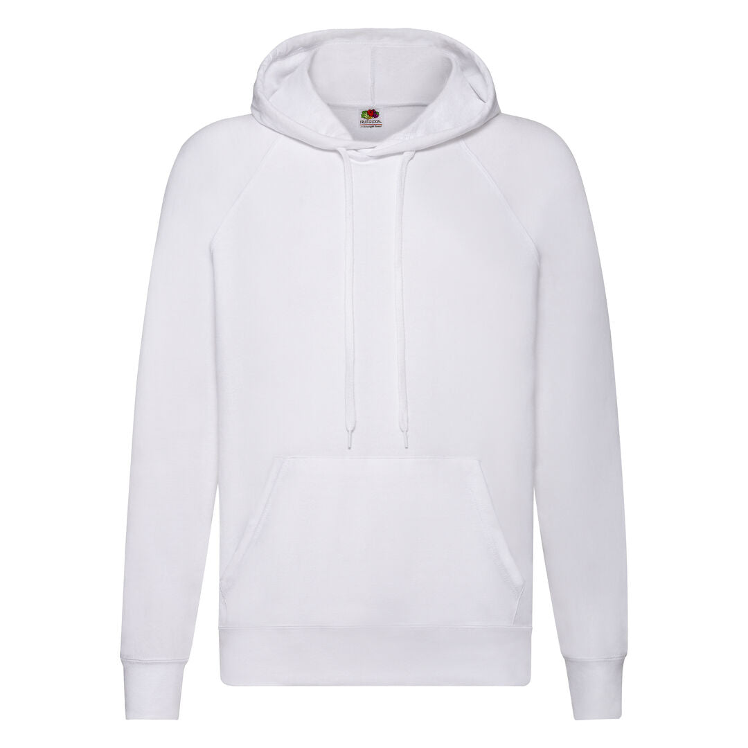 Sweatshirt pour enfant unisexe 80% coton et 20% polyester 240gr/m2 LIGHTWEIGHT HOODED SWEAT