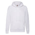 Sweatshirt pour enfant unisexe 80% coton et 20% polyester 240gr/m2 LIGHTWEIGHT HOODED SWEAT