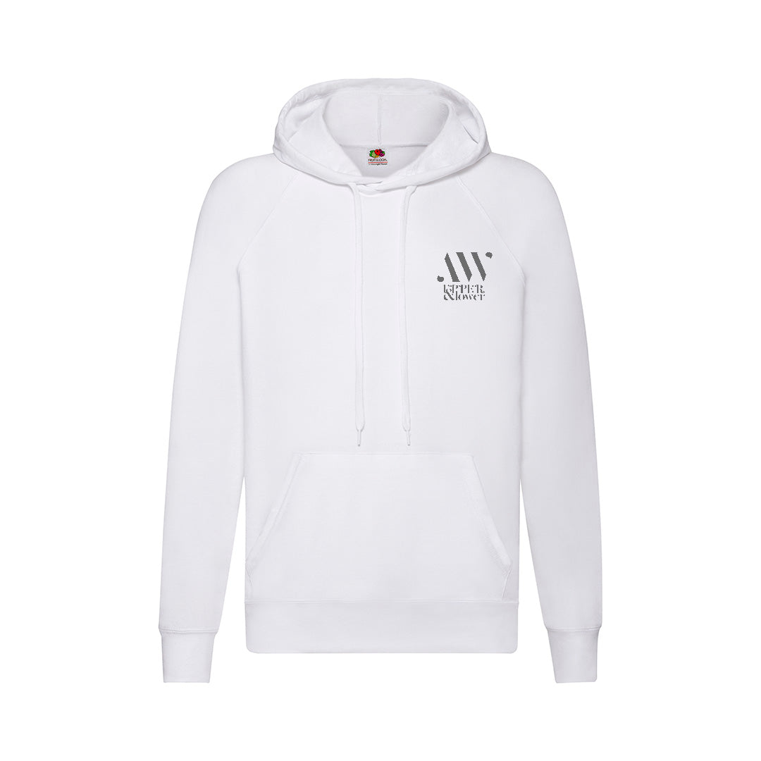 Sweatshirt pour enfant unisexe 80% coton et 20% polyester 240gr/m2 LIGHTWEIGHT HOODED SWEAT