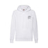 Sweatshirt pour enfant unisexe 80% coton et 20% polyester 240gr/m2 LIGHTWEIGHT HOODED SWEAT