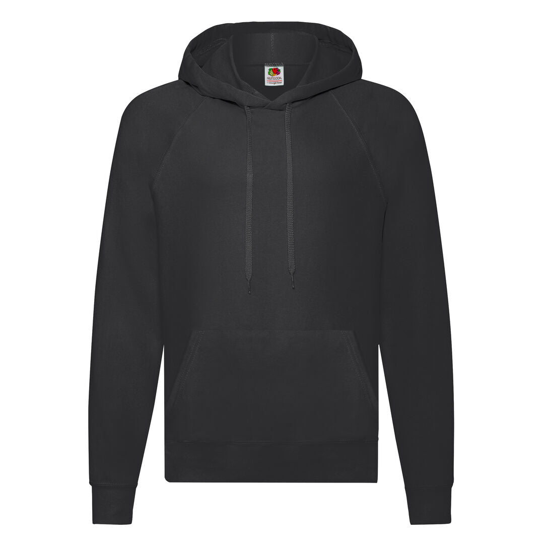 Sweatshirt pour enfant unisexe 80% coton et 20% polyester 240gr/m2 LIGHTWEIGHT HOODED SWEAT