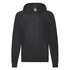 Sweatshirt pour enfant unisexe 80% coton et 20% polyester 240gr/m2 LIGHTWEIGHT HOODED SWEAT