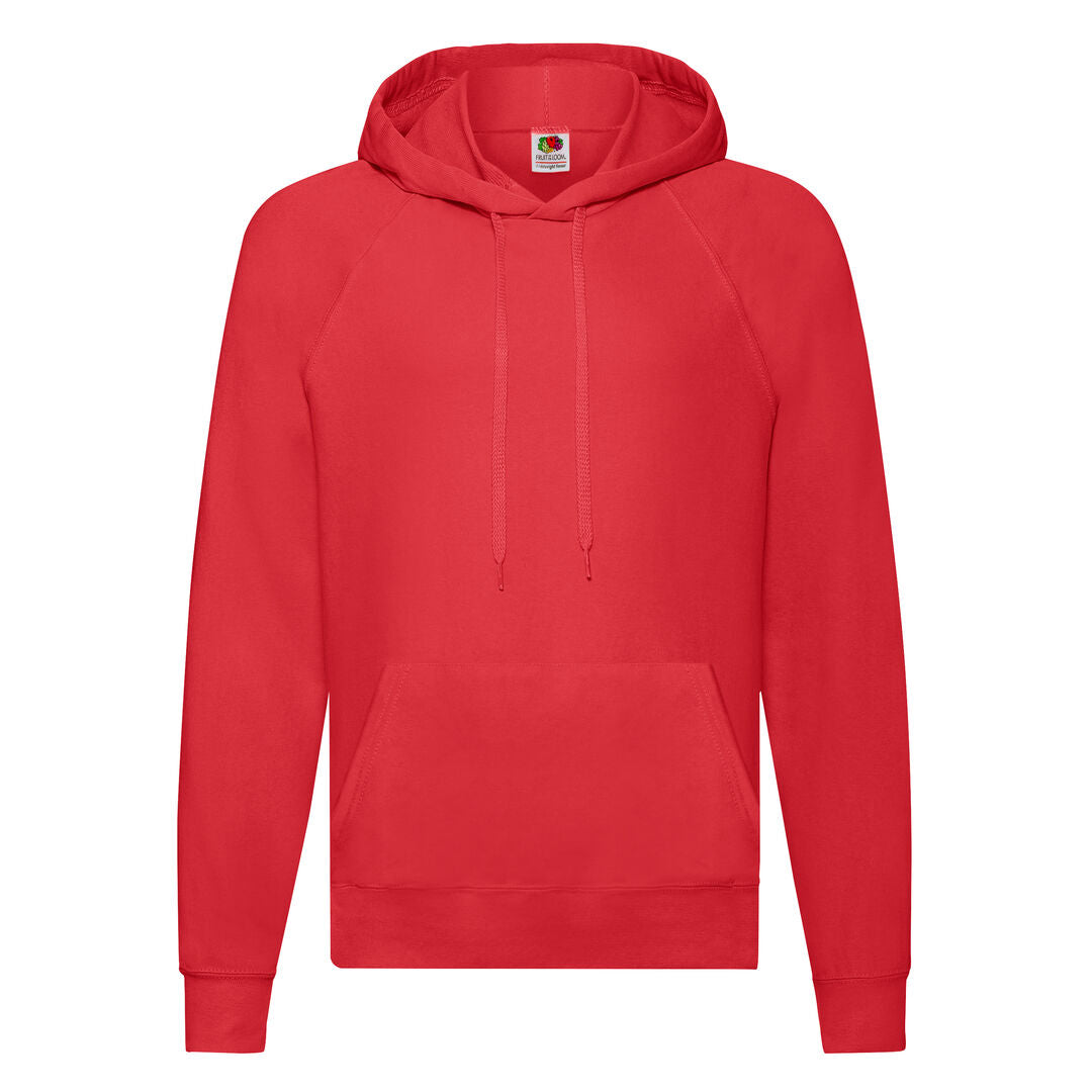 Sweatshirt pour enfant unisexe 80% coton et 20% polyester 240gr/m2 LIGHTWEIGHT HOODED SWEAT