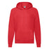 Sweatshirt pour enfant unisexe 80% coton et 20% polyester 240gr/m2 LIGHTWEIGHT HOODED SWEAT