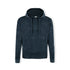 Sweatshirt unisexe avec capuche et tissu GREA