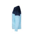 Sweatshirt unisexe bicolore en 100% coton TRUYI