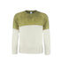 Sweatshirt unisexe bicolore en 100% coton TRUYI