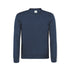 Sweatshirt unisexe pour adultes 60% coton organique et 40% polyester rpet 280gr/m2 SENDEX
