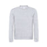 Sweatshirt unisexe pour adultes 60% coton organique et 40% polyester rpet 280gr/m2 SENDEX