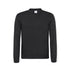 Sweatshirt unisexe pour adultes 60% coton organique et 40% polyester rpet 280gr/m2 SENDEX