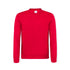 Sweatshirt unisexe pour adultes 60% coton organique et 40% polyester rpet 280gr/m2 SENDEX