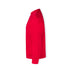 Sweatshirt unisexe pour adultes 60% coton organique et 40% polyester rpet 280gr/m2 SENDEX
