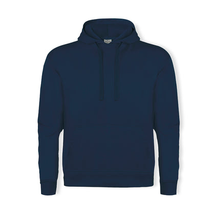 Sweatshirt à capuche pour adulte 50% coton et 50% polyester 280gr/m2 KEYA SWP280